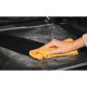 Electrolux EVE8P21X 43 L Nero, Acciaio inox 8