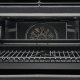Electrolux EVE8P21X 43 L Nero, Acciaio inox 12