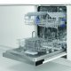 Ignis ABE 2B19 A X A scomparsa parziale 14 coperti F 5