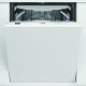 Ignis AIC 3C26 A F A scomparsa totale 14 coperti E 3