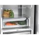 Electrolux LNC7ME34W1 frigorifero con congelatore Libera installazione 366 L E Bianco 11