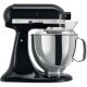 KitchenAid Artisan KIT robot da cucina 300 W 4,8 L Nero 3