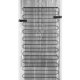 Electrolux LNC7ME34X1 Libera installazione 366 L E Argento, Acciaio inox 12