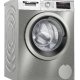 Bosch Serie 6 WUU28T7XES lavatrice Caricamento frontale 9 kg 1400 Giri/min Acciaio inox 3