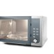 Beko Forno Microonde con Grill LED Inox con 5 Livelli di Potenza 23L 4