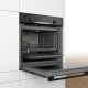 Bosch Serie 6 HBG5370B0 forno 71 L Nero 3