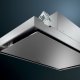 Siemens iQ500 LR96CAQ50 cappa aspirante Integrato a soffitto Acciaio inox 734 m³/h 4