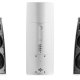QSC AD-S282H 2-vie Bianco Cablato 450 W 3