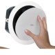 QSC AD-C6T-LP 2-vie Bianco Cablato 60 W 4