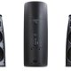 QSC AD-S282H 2-vie Nero Cablato 450 W 3