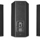 QSC AP-5102 2-vie Nero Cablato 450 W 3