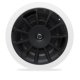 QSC AD-C6T 2-vie Bianco Cablato 60 W 3