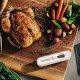 KitchenAid YTE000W5KW termometro per cibo Digitale 7