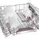 Bosch Serie 6 SMS6ECW57E lavastoviglie Libera installazione 14 coperti D 3