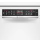 Bosch Serie 6 SMS6ECW57E lavastoviglie Libera installazione 14 coperti D 4