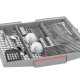 Bosch Serie 6 SMS6ECW57E lavastoviglie Libera installazione 14 coperti D 5