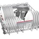 Bosch Serie 6 SMS6ECW57E lavastoviglie Libera installazione 14 coperti D 7