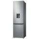 Samsung RL38T630DS9 Libera installazione 386 L D Acciaio inox 3