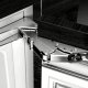Siemens iQ500 KI77SADD0 frigorifero con congelatore Da incasso 229 L D Bianco 6