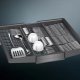 Siemens iQ500 SX65ZX49CE lavastoviglie A scomparsa totale 14 coperti C 6