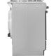 Indesit IS5G5PHX/PO cucina Gas Nero, Acciaio inox 7