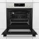 Gorenje Steel Set III set di elettrodomestici da cucina Ceramica Forno elettrico 4
