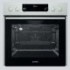 Gorenje Steel Set III set di elettrodomestici da cucina Ceramica Forno elettrico 7