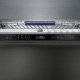 Siemens iQ500 SN657X03ME lavastoviglie A scomparsa totale 14 coperti 8
