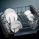 Siemens iQ300 SN23EW14CE lavastoviglie Libera installazione 13 coperti C 3