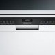 Siemens iQ300 SN23EW14CE lavastoviglie Libera installazione 13 coperti C 6