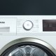 Siemens iQ500 WT47URH1ES asciugatrice Libera installazione Caricamento frontale 8 kg A+++ Bianco 6