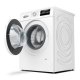 Bosch WAU24S42ES lavatrice Caricamento frontale 9 kg 1200 Giri/min Bianco 4