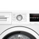Bosch WAU24S42ES lavatrice Caricamento frontale 9 kg 1200 Giri/min Bianco 8