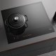 Miele KM 7667 FL Nero Da incasso 60 cm Piano cottura a induzione Zoneless 1 Fornello(i) 4