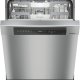 Miele G 7310 SC AutoDos lavastoviglie Libera installazione 14 coperti C 4