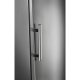 Electrolux LUT5NE26X Congelatore verticale Libera installazione 253 L E Argento, Acciaio inox 4