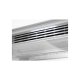 Electrolux LUT5NE26X Congelatore verticale Libera installazione 253 L E Argento, Acciaio inox 5