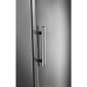 Electrolux LUT5NE26X Congelatore verticale Libera installazione 253 L E Argento, Acciaio inox 9