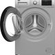 Beko WMY 7636 XSX BTR lavatrice Caricamento frontale 7 kg 1200 Giri/min Acciaio inox 4