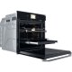 Whirlpool W11 OS1 4S2 P 75 L 3650 W Grigio 5