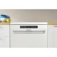 Indesit DFO 3C23 A lavastoviglie Libera installazione 14 coperti E 10