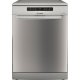 Indesit DFO 3C23 A X lavastoviglie Libera installazione 14 coperti E 4