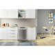 Indesit DFO 3C23 A X lavastoviglie Libera installazione 14 coperti E 6