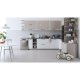 Indesit Lavastoviglie a libera installazione DFO 3C23 A X - DFO 3C23 A X 7