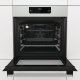 Gorenje BO735E301X 71 L Nero, Acciaio inox 4
