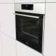Gorenje BO735E301X 71 L Nero, Acciaio inox 5