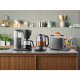 Electrolux E7T1-6BP 2 fetta/e 980 W Nero 4
