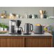 Electrolux E7T1-6BP 2 fetta/e 980 W Nero 6