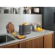 Electrolux E7T1-6BP 2 fetta/e 980 W Nero 12