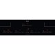 AEG IDK84453IB Nero Da incasso 80 cm Piano cottura a induzione 4 Fornello(i) Cappa da incasso 3